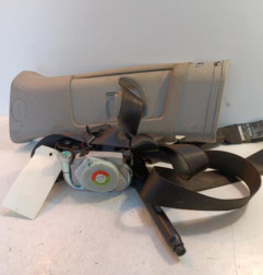 Ceinture avant gauche OPEL MOKKA 1 Photo n°1