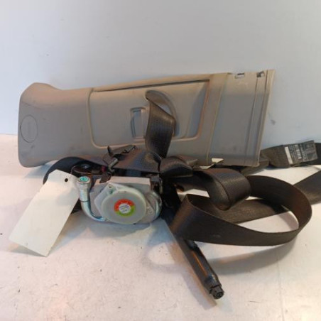 Ceinture avant gauche OPEL MOKKA 1 Photo n°1