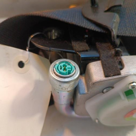 Ceinture avant gauche OPEL MOKKA 1