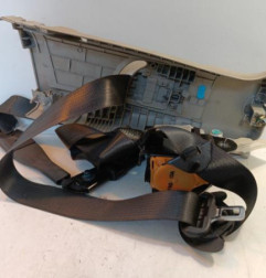 Ceinture avant gauche OPEL MOKKA 1 Photo n°3