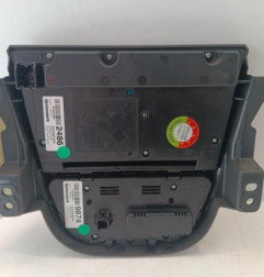 Commande chauffage OPEL MOKKA 1