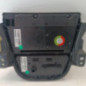 Commande chauffage OPEL MOKKA 1