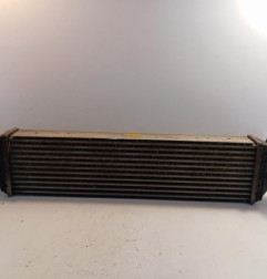 Echangeur air (Intercooler) OPEL MOKKA 1 Photo n°1