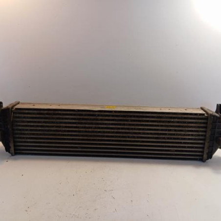 Echangeur air (Intercooler) OPEL MOKKA 1 Photo n°1