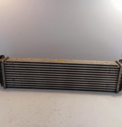Echangeur air (Intercooler) OPEL MOKKA 1