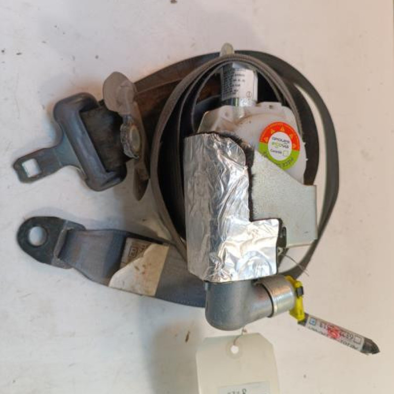 Ceinture avant gauche TOYOTA PRIUS 2 Ceinture avant gauche TOYOTA PRIUS 2