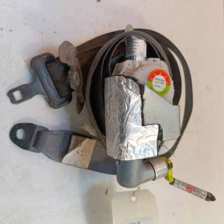 Ceinture avant gauche TOYOTA PRIUS 2 Photo n°1