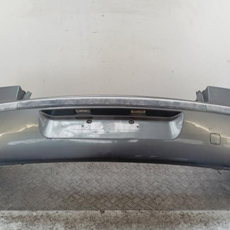Pare choc arriere RENAULT LAGUNA 2 Photo n°1