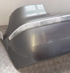 Pare choc arriere RENAULT LAGUNA 2 Photo n°3