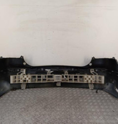 Pare choc arriere RENAULT LAGUNA 2 Photo n°9