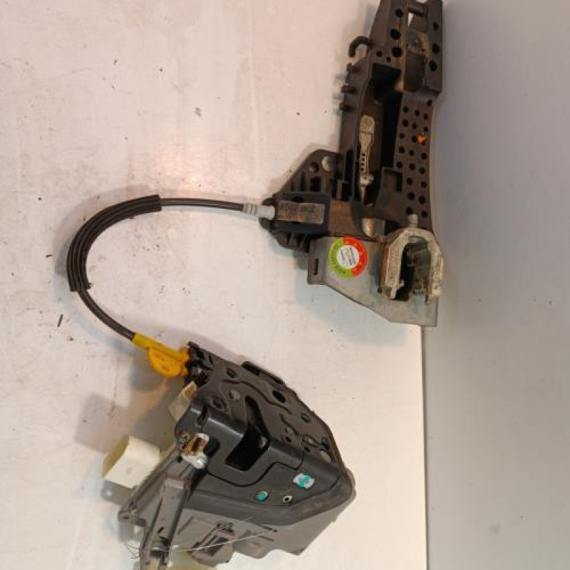 Serrure avant gauche AUDI A5 1