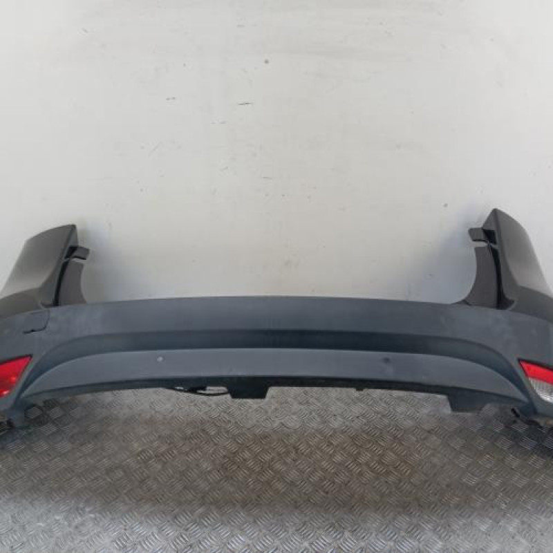 Pare choc arriere RENAULT SCENIC 3