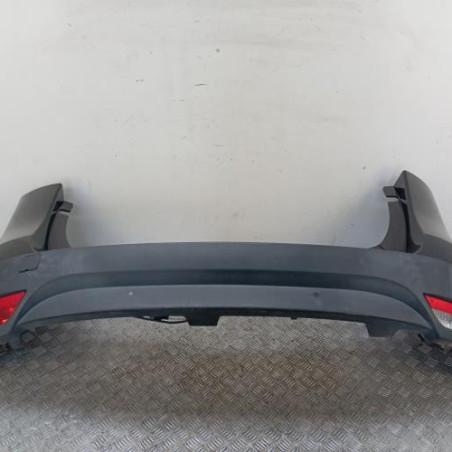 Pare choc arriere RENAULT SCENIC 3 Photo n°1
