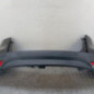 Pare choc arriere RENAULT SCENIC 3