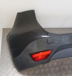 Pare choc arriere RENAULT SCENIC 3
