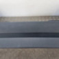 Pare choc arriere RENAULT SCENIC 3