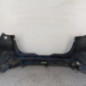 Pare choc arriere RENAULT SCENIC 3