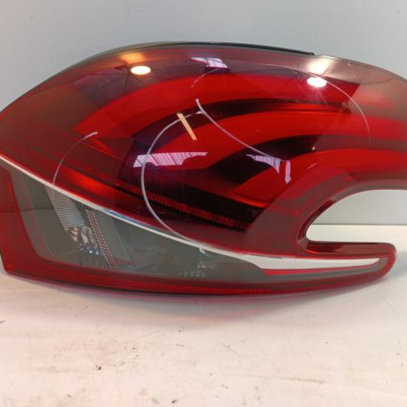 Feu arriere principal droit (feux) PEUGEOT 208 1