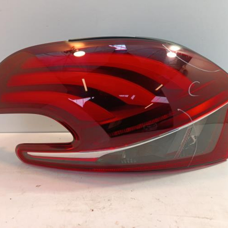 Feu arriere principal gauche (feux) PEUGEOT 208 1