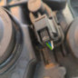 Optique avant principal gauche (feux)(phare) PEUGEOT 208 1