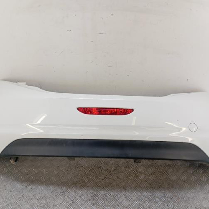 Pare choc arriere PEUGEOT 208 1