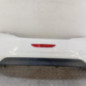 Pare choc arriere PEUGEOT 208 1