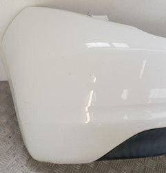 Pare choc arriere PEUGEOT 208 1