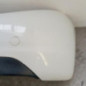 Pare choc arriere PEUGEOT 208 1