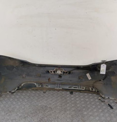 Pare choc arriere PEUGEOT 208 1 Photo n°6