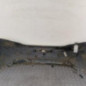 Pare choc arriere PEUGEOT 208 1