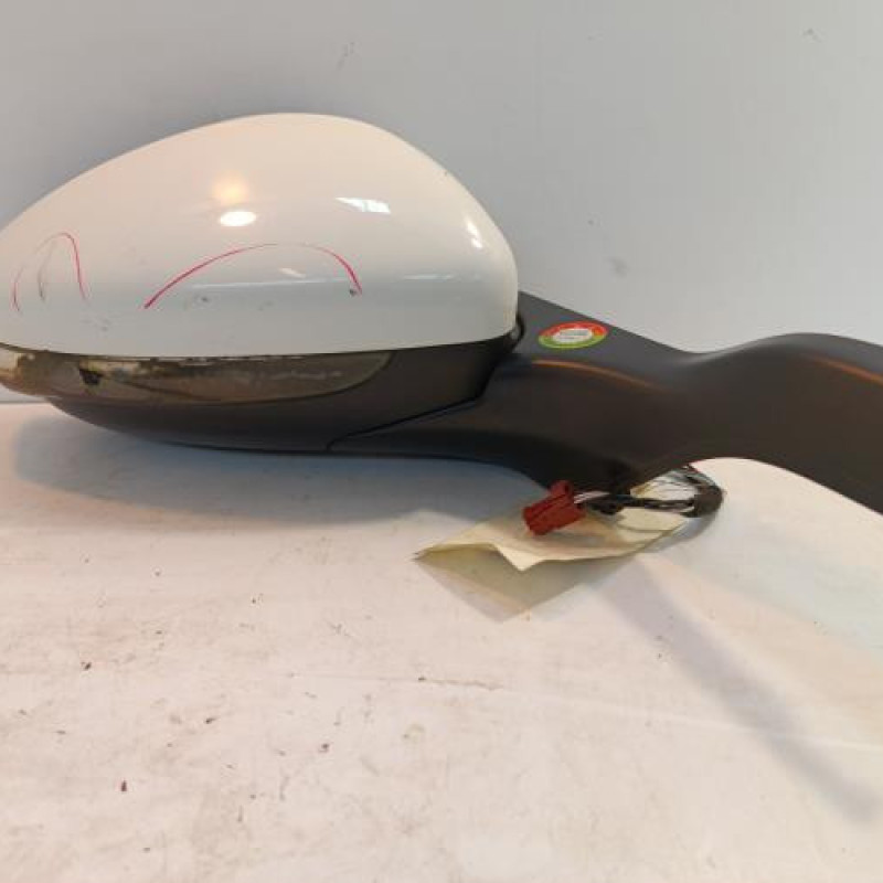 Retroviseur droit PEUGEOT 208 1