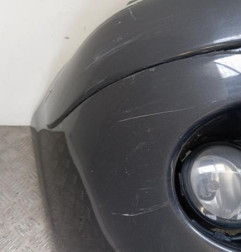 Pare choc avant CITROEN XSARA PICASSO Photo n°3