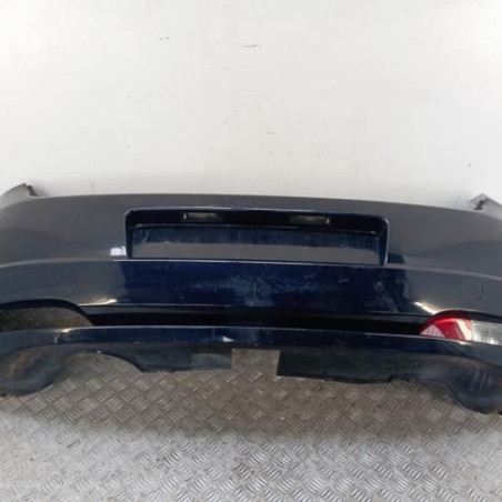 Pare choc arriere FIAT GRANDE PUNTO Photo n°1