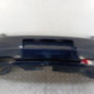 Pare choc arriere FIAT GRANDE PUNTO