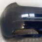 Pare choc arriere FIAT GRANDE PUNTO