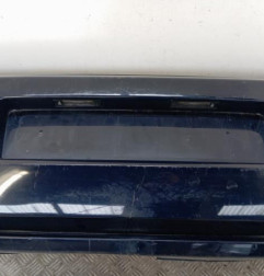 Pare choc arriere FIAT GRANDE PUNTO Photo n°3