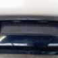Pare choc arriere FIAT GRANDE PUNTO