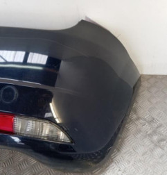 Pare choc arriere FIAT GRANDE PUNTO Photo n°4