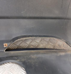 Pare choc arriere FIAT GRANDE PUNTO Photo n°6