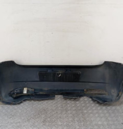 Pare choc arriere FIAT GRANDE PUNTO Photo n°7