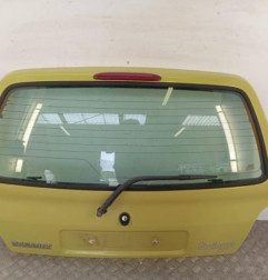 Malle/Hayon arriere RENAULT TWINGO 1 Photo n°1