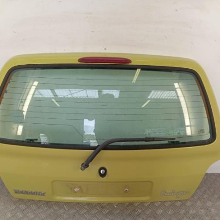 Malle/Hayon arriere RENAULT TWINGO 1 Photo n°1