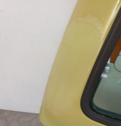 Malle/Hayon arriere RENAULT TWINGO 1