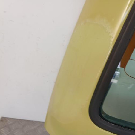 Malle/Hayon arriere RENAULT TWINGO 1