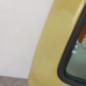 Malle/Hayon arriere RENAULT TWINGO 1