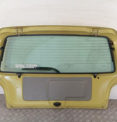 Malle/Hayon arriere RENAULT TWINGO 1 Photo n°3
