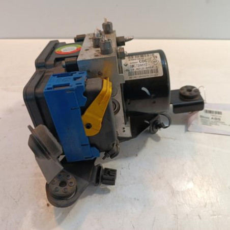 Bloc ABS (freins anti-blocage) RENAULT SCENIC 3