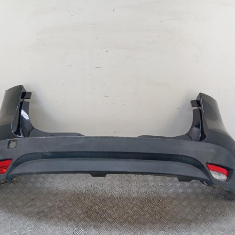 Pare choc arriere RENAULT SCENIC 3