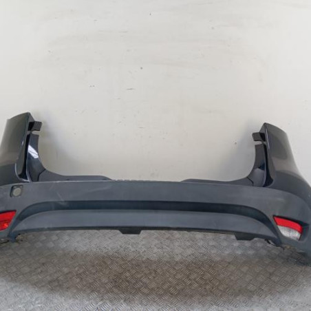 Pare choc arriere RENAULT SCENIC 3 Photo n°1