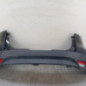 Pare choc arriere RENAULT SCENIC 3